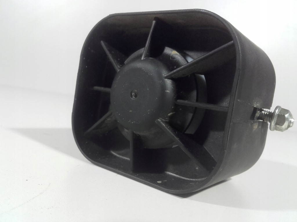 фото №7, Mitsubishi outlander ii 11r сирена сигнализация