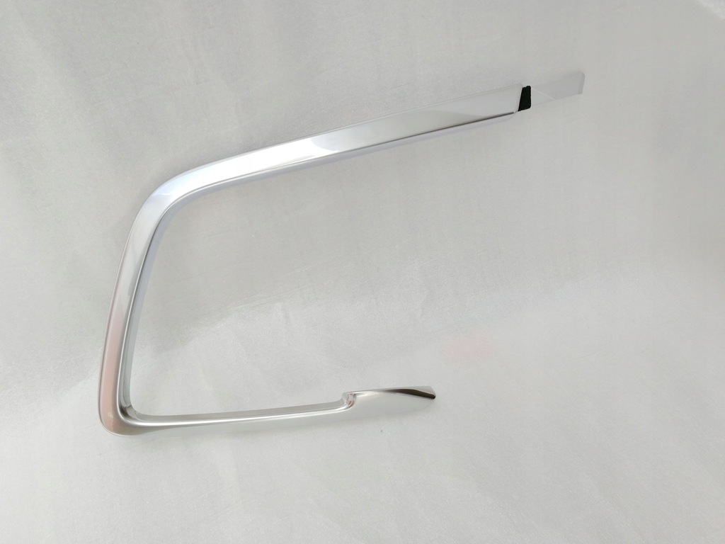 фото №1, Volvo xc60 молдинг дверь задняя