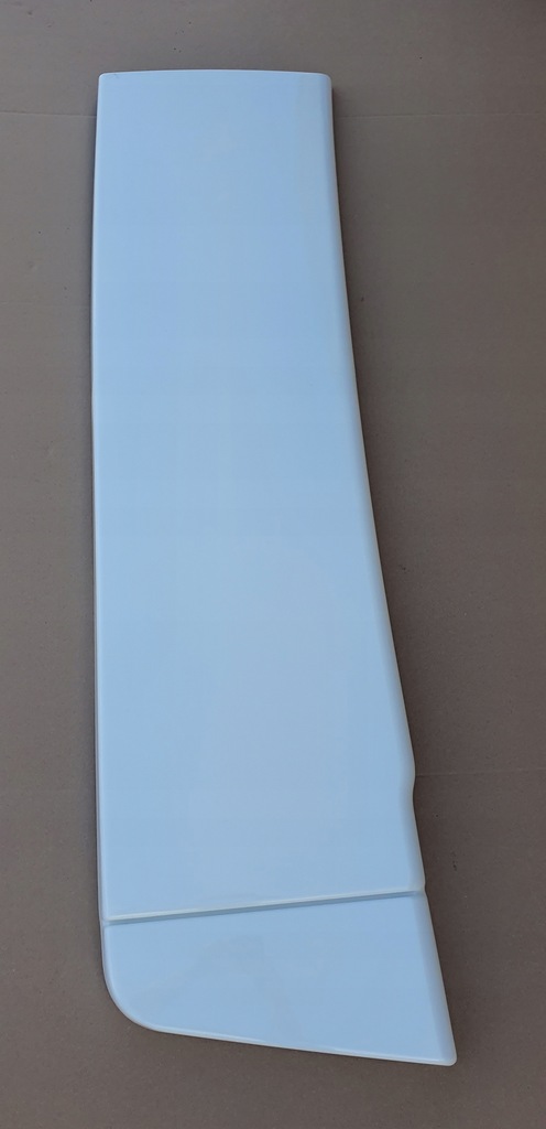 фото №1, Iveco stralis hi-way спойлер ветровик закабинная