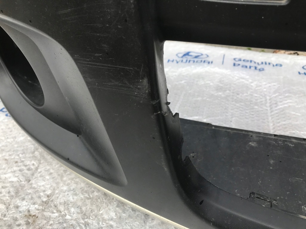 фото №9, Fiat scudo jumpy expert бампер перед передній 06-