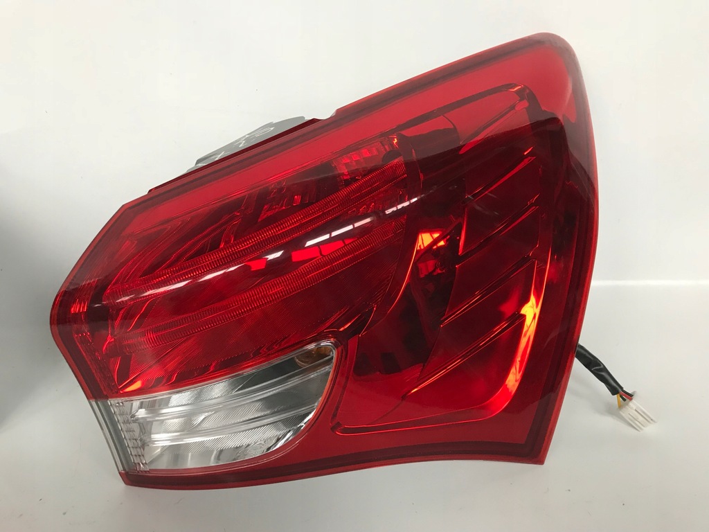 фото №4, Hyundai ix20 лампа задняя оригинал europa