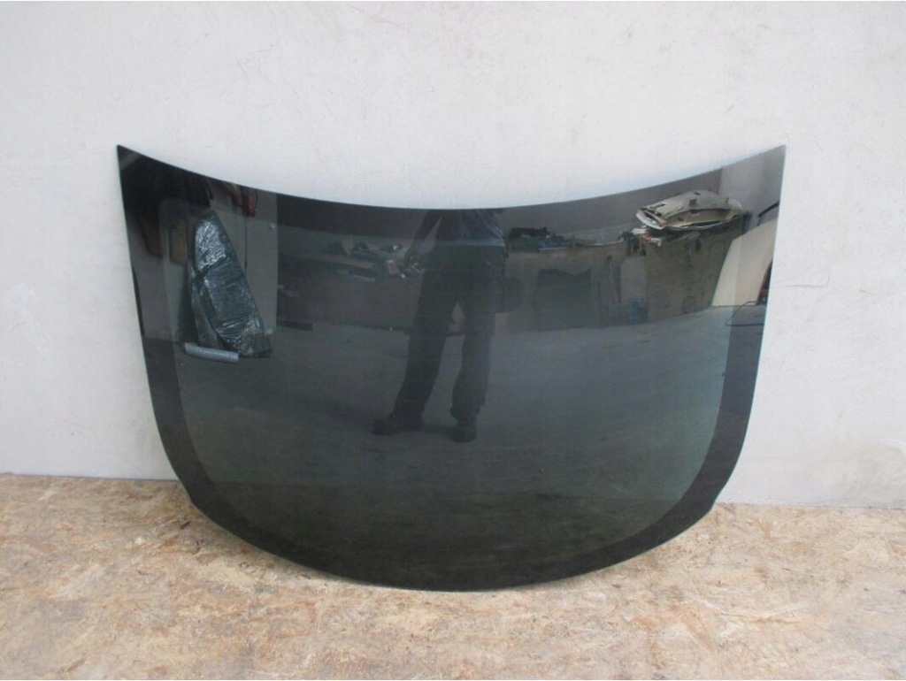 фото №1, Скло задня задня jaguar xf sedan 08r