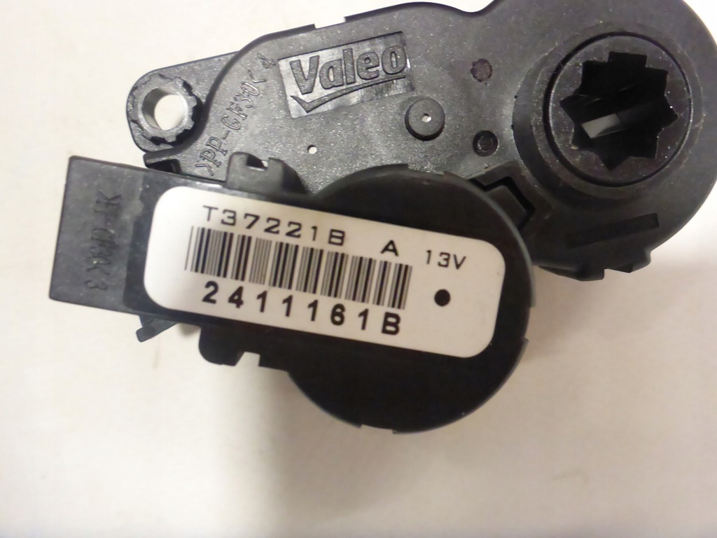 фото №2, Моторчик отопителя renault clio iv 13-