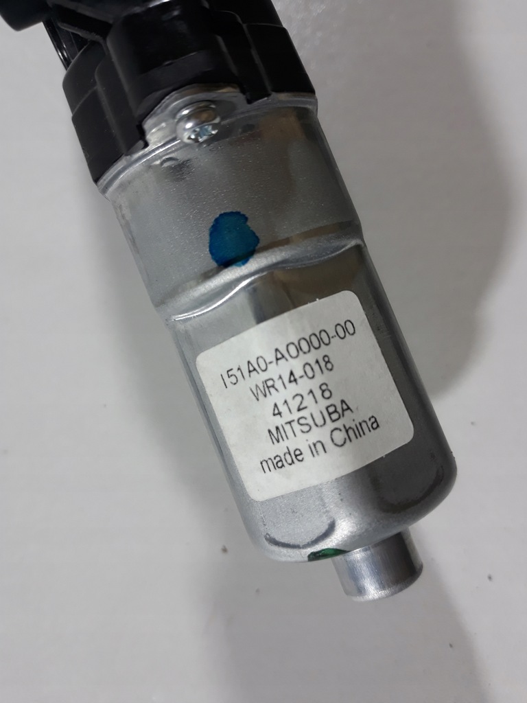 фото №12, Infiniti q50 моторчик регулировки сиденье левый i51a0-a0000-00