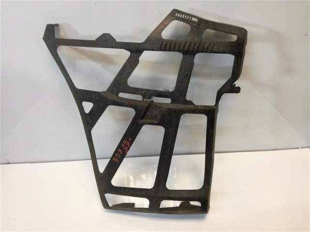 фото №1, Направляющая передний правый peugeot 307 lift