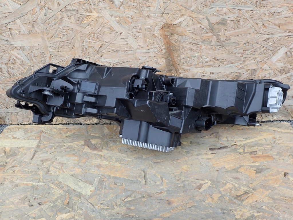 фото №5, Лампа правая правый full led range rover evoque 2 ii