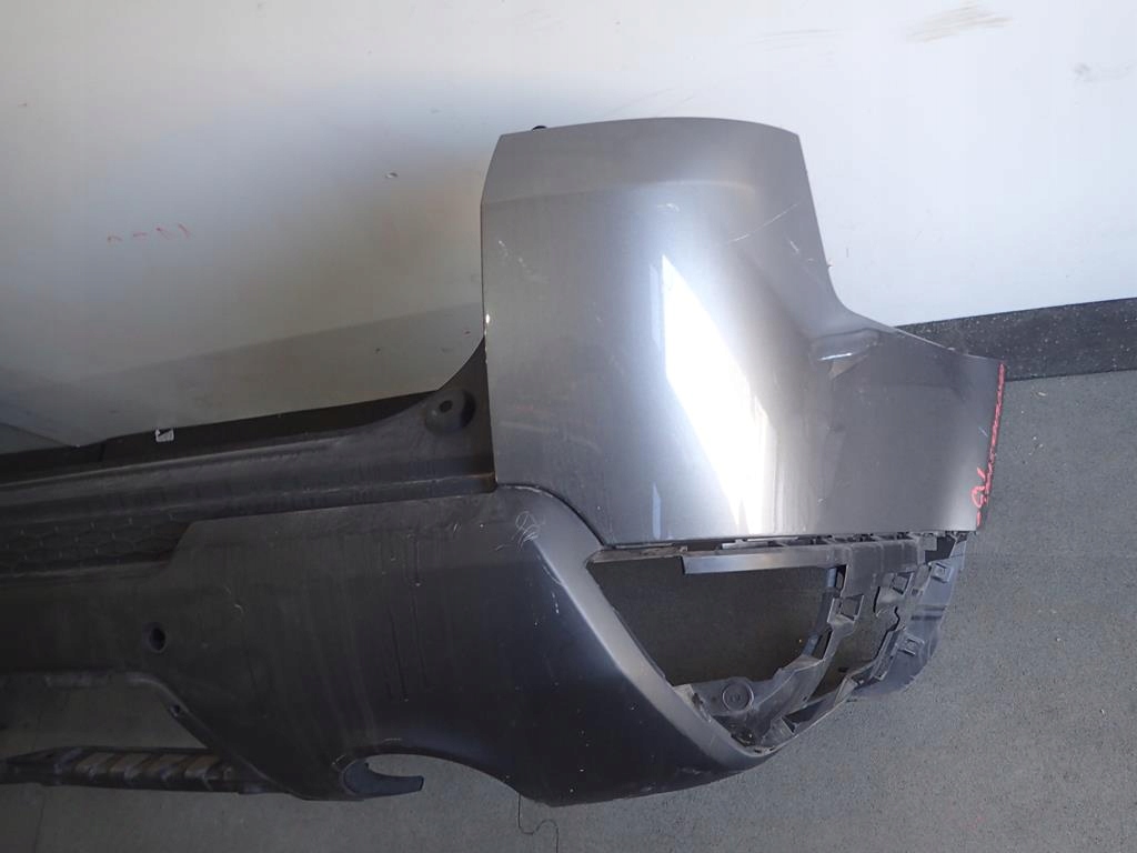 фото №3, Бампер задняя задний land rover sport 13-