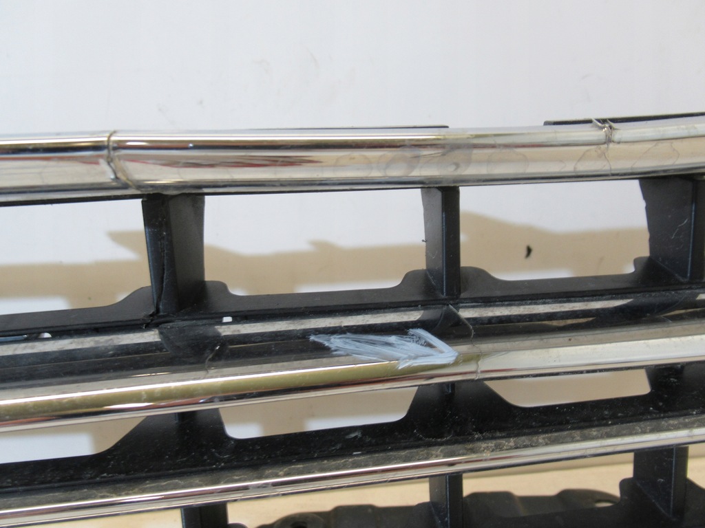 фото №4, Решітка бампера mini cooper r60