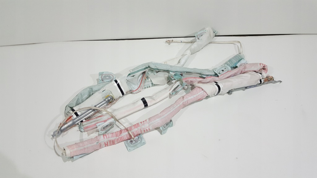 фото №1, Fiat tipo подушка безпеки подушка шторка безпеки дахова lh/rh or