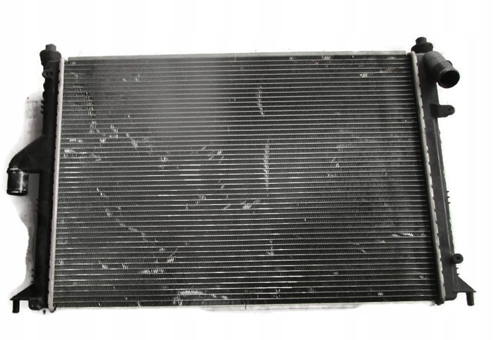 фото №1, Dacia sandero радиатор wody 1,2 бензин