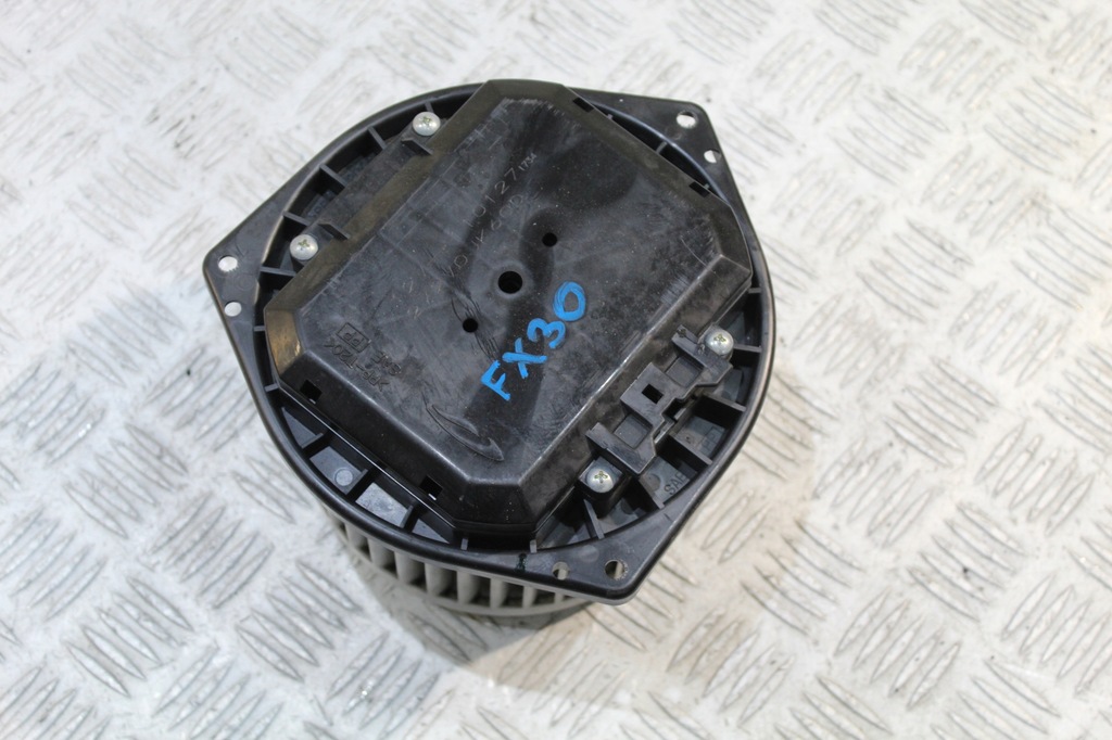 фото №1, Воздуходувка вентилятор infiniti fx30 ii lift