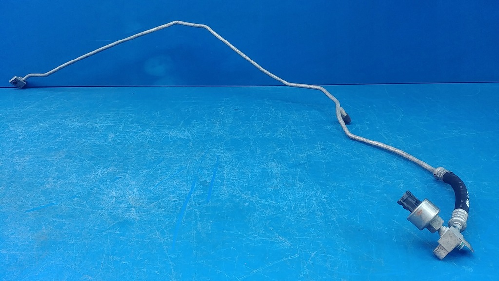 фото №7, Шланг wąż трубка кондиционера alfa romeo 156 2.5