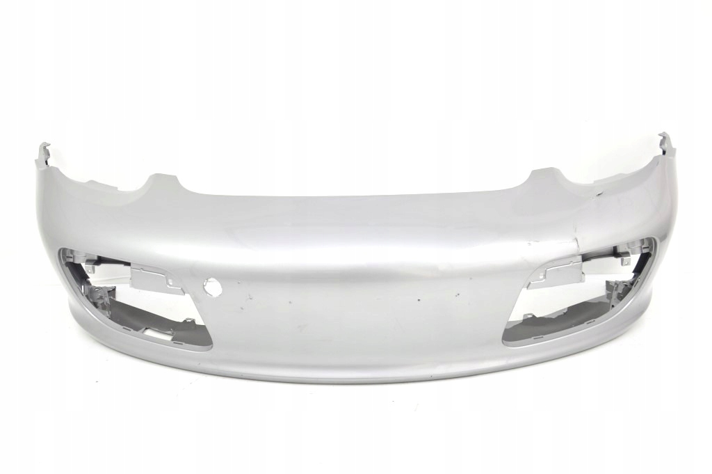 фото №1, Porsche boxster cayman 987 бампер передний