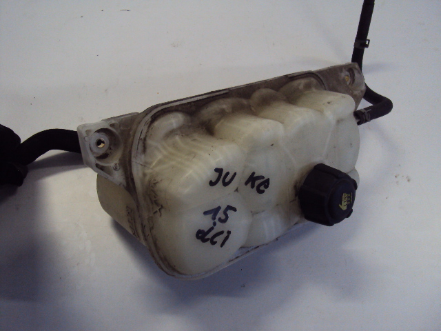 фото №5, Бачок расширительный nissan juke 1.5 dci 11-