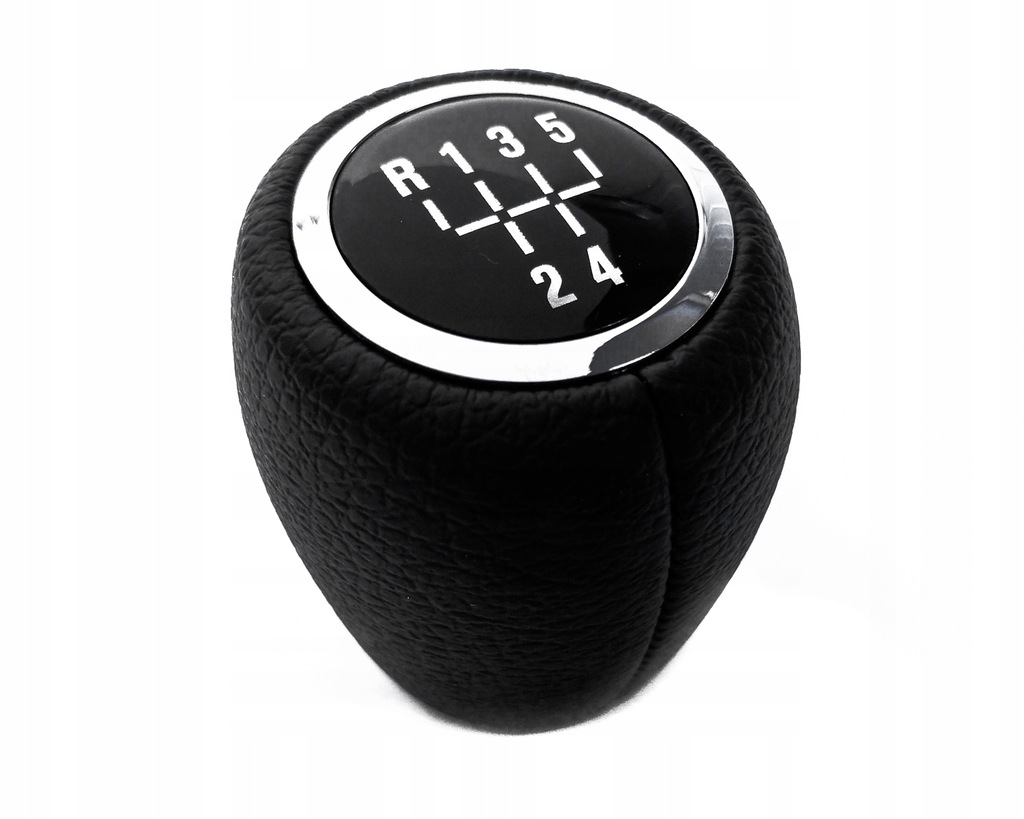 фото №12, Ручка переключения передач chevrolet epica kalos кожа