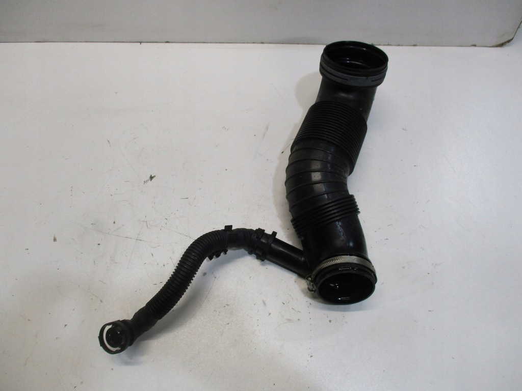 фото №2, Wąż труба vw tiguan 5n0 2,0tdi 5n0129856
