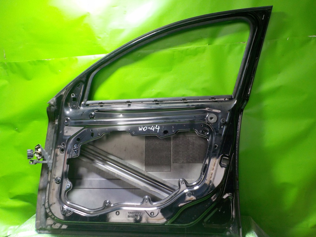 фото №7, Volvo v50 1.6d дверь правый перед do покраска!!!