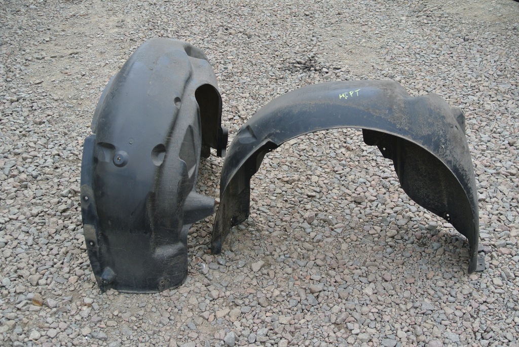 фото №1, Bmw e63 m6 подкрылок задняя левая правое