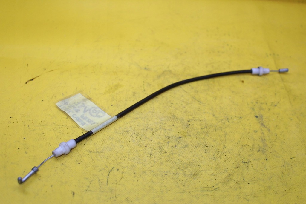 фото №1, Трос дверь правый bok transit connect