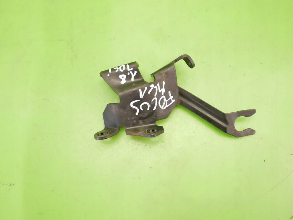 Кронштейн тросів перемикання передач ford focus mk1 1.8 tdci Доставка