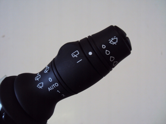 фото №3, Перемикач комбінований renault megane iii laguna