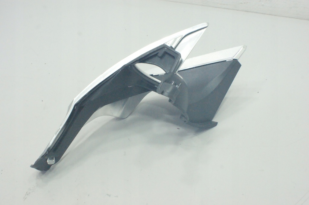 фото №3, Фара отражатель левая mercedes ml w166