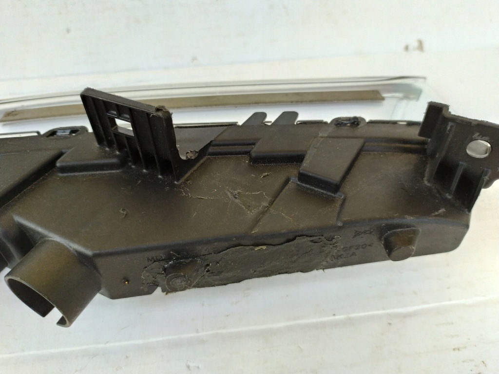 фото №4, Porsche panamera 971 led drl левый