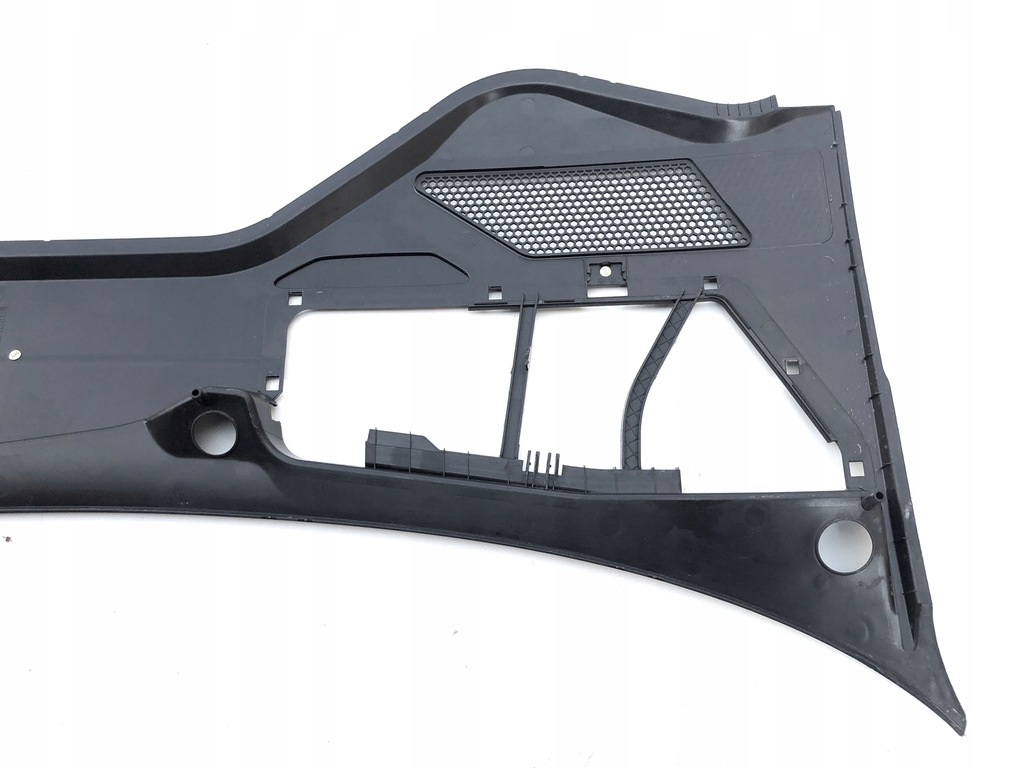 фото №6, Жабо 4n1819403a audi a8 d5 4n