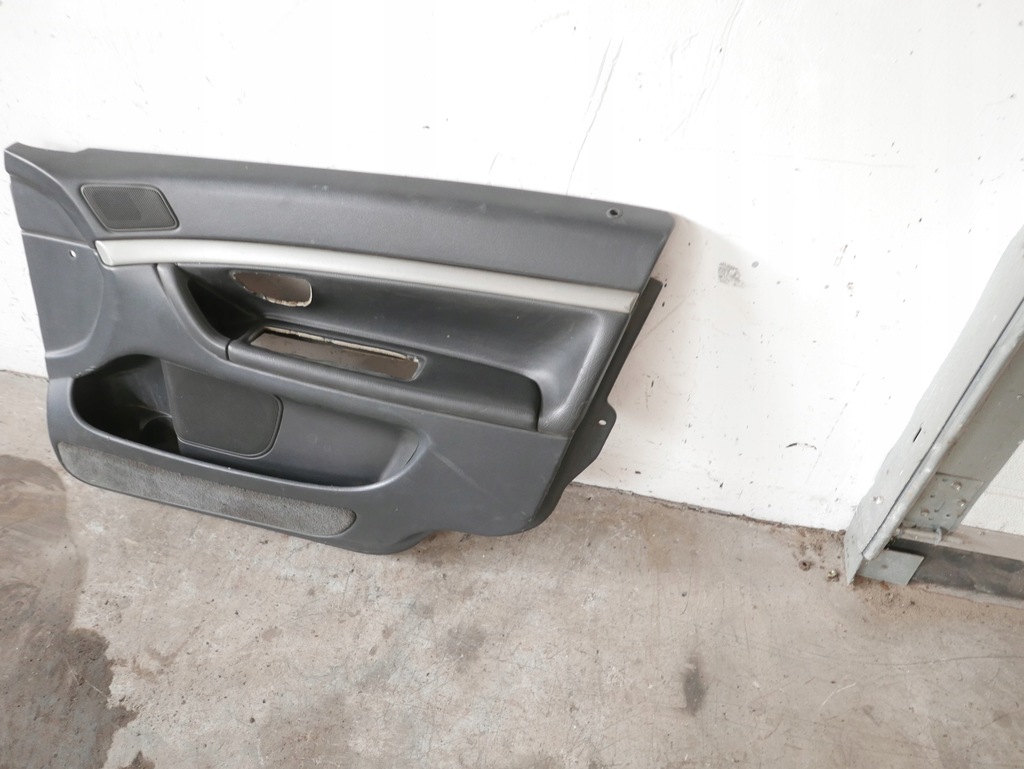 фото №9, Обивка обшивка перед правый volvo s80 i 98-04