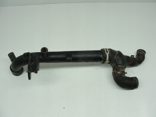 фото №2, Шланг труба wąż радіатора opel meriva combo 1.6