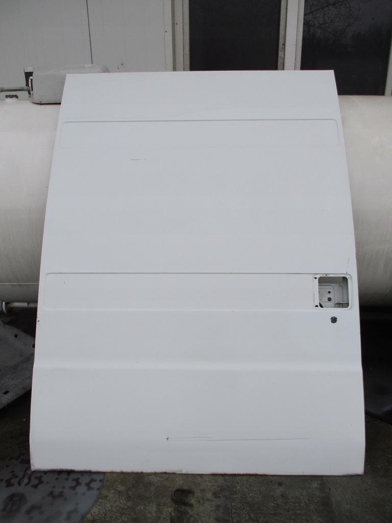 фото №1, Ducato jumper boxer двері bok праве зсувні max