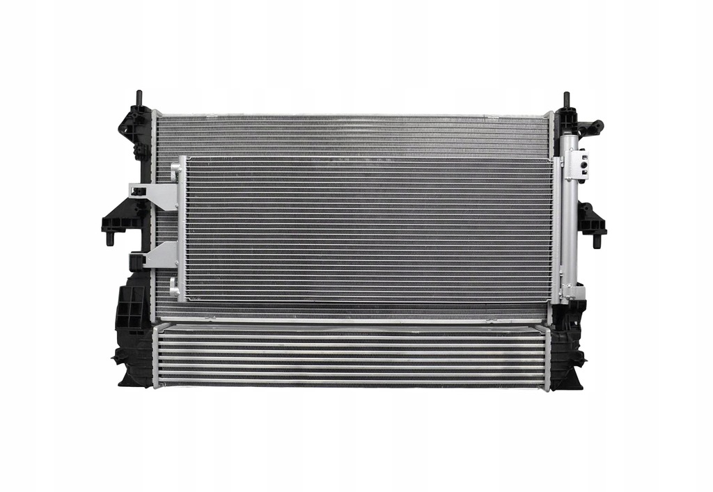 фото №1, Радіатор fi73001ry радіатор