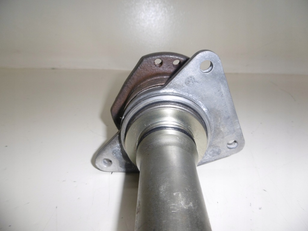 фото №4, Вал привідний привідний infiniti nissan 3.7 v6