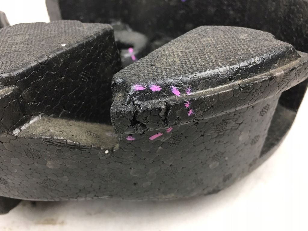 фото №6, Subaru impreza 17 - набор ремонтный домкрат