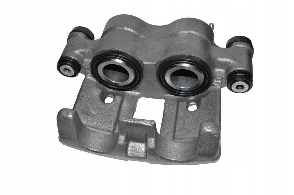 фото №10, Суппорт тормозной передний renault master ii mascott