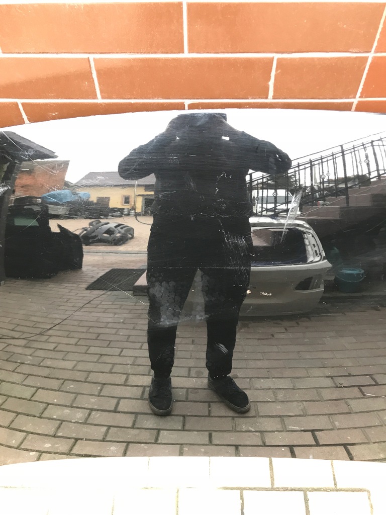 фото №9, Audi tt 8n 98-06 // капот крышка двигателя