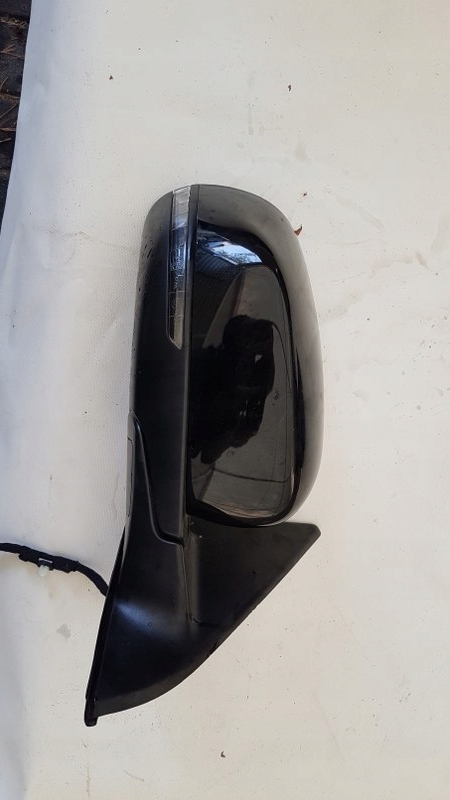 фото №1, Jeep compass 16-19 зеркало правое 9pin