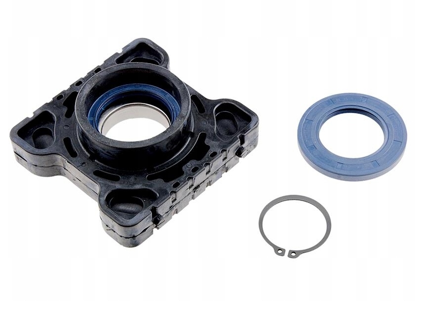 фото №1, Опора вала приводного mitsubishi l200 15- 3401a2