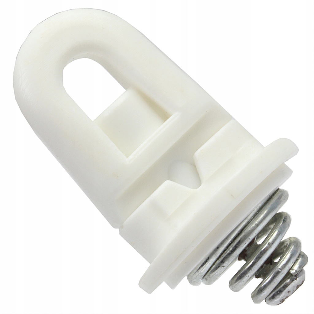 фото №1, Клипса штифт крепления бампер peugeot expert 407