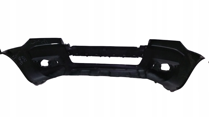 фото №2, Бампер перед передний ford ranger iii lift