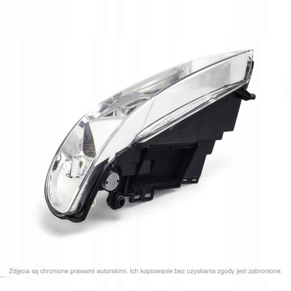 Фара лампи audi a4 b5 97-01 правий - depo Київ