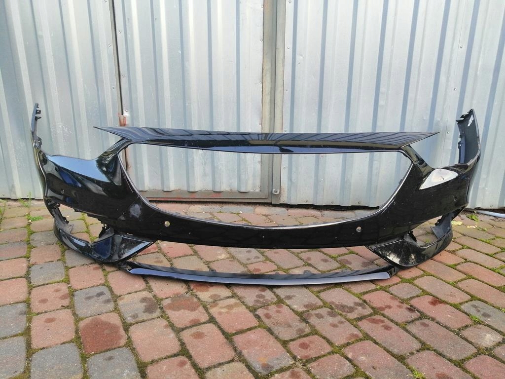 Купити Бампер передній opel insignia 2 b