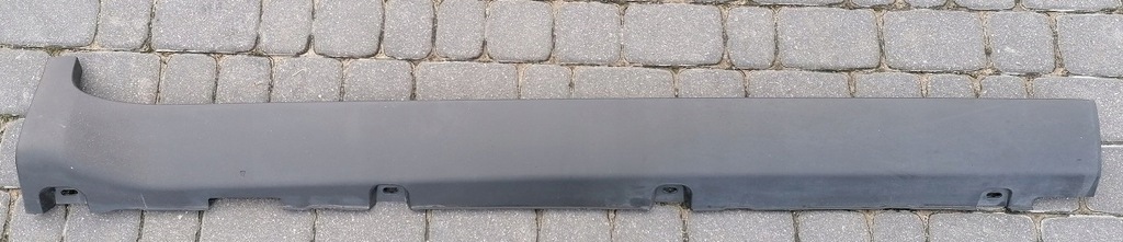 фото №1, Ford оригинальный номер 8v41-s10154-a молдинг защита порог