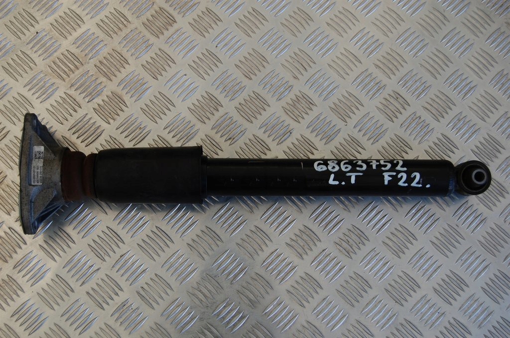 фото №1, Амортизатор левый задняя bmw 2 f22 6863752