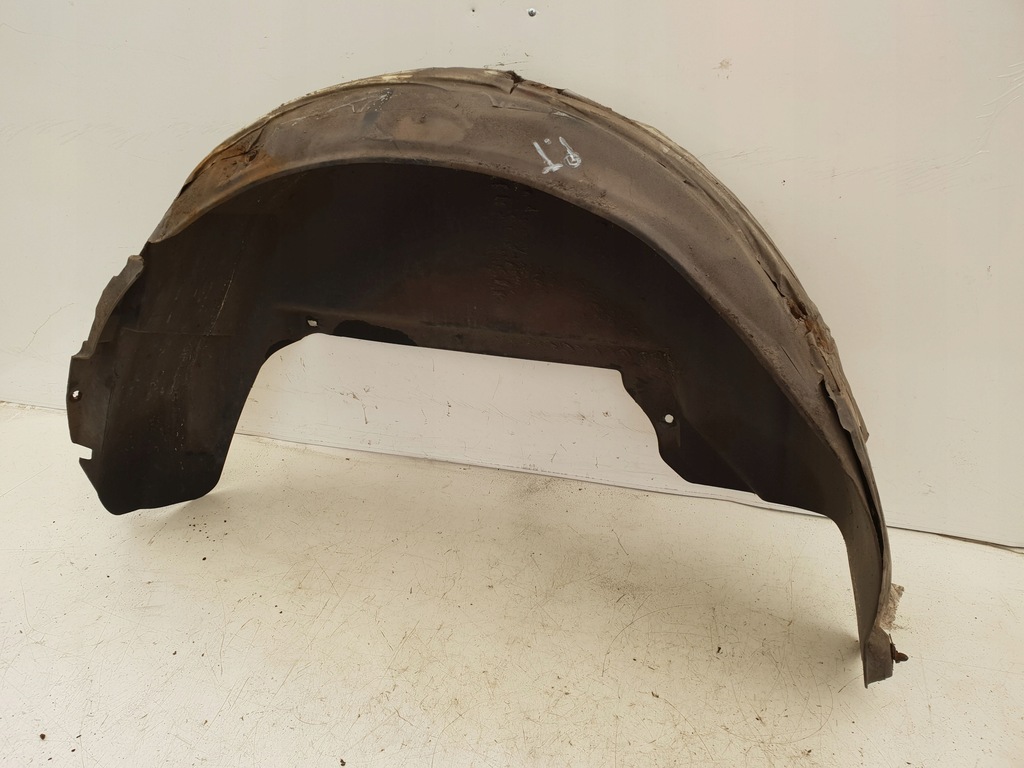 фото №1, Подкрылок правый задняя ford mondeo mk3 kombi eu