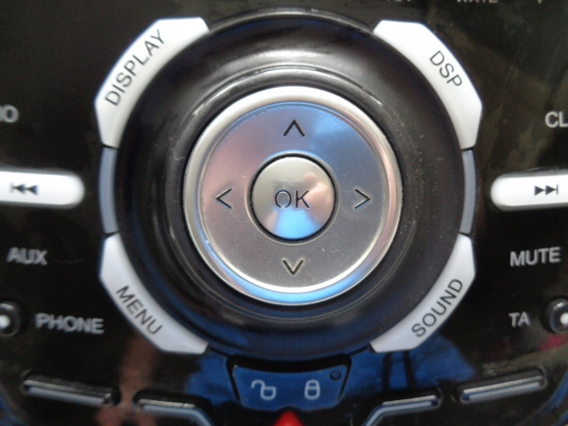 фото №5, Ford b-max панель середній радіо av1t-18k811-bb