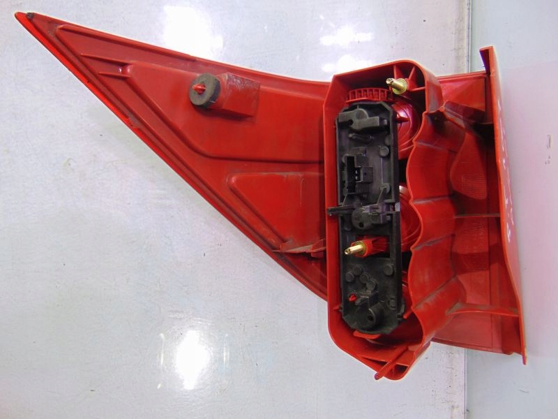 фото №5, Лампа правый задняя peugeot 1007