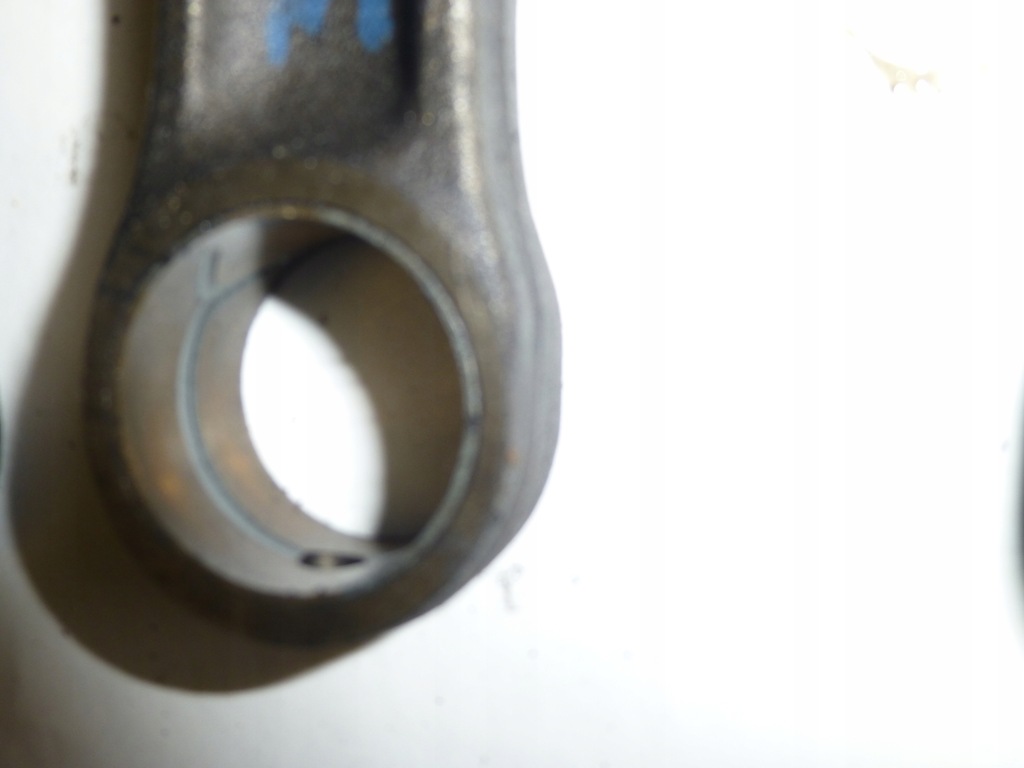 фото №6, Шатун 686 bmw e39 3,0d