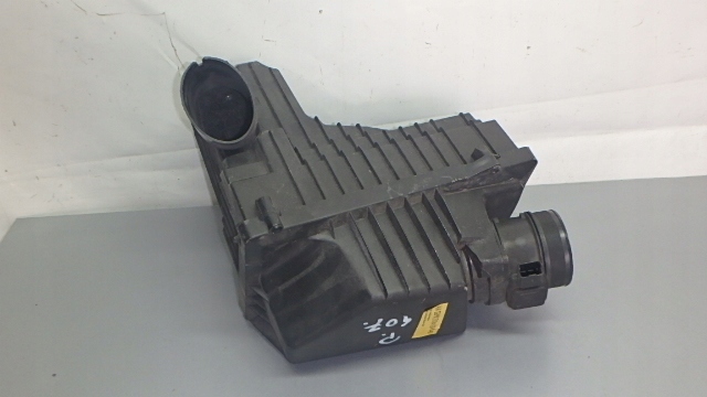 фото №5, P 407 p508 c5 ii c5iii корпус фільтра повітря