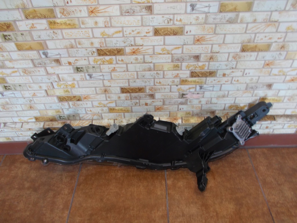 фото №5, Лампа права перед nissan juke ii 2 2019 ładna